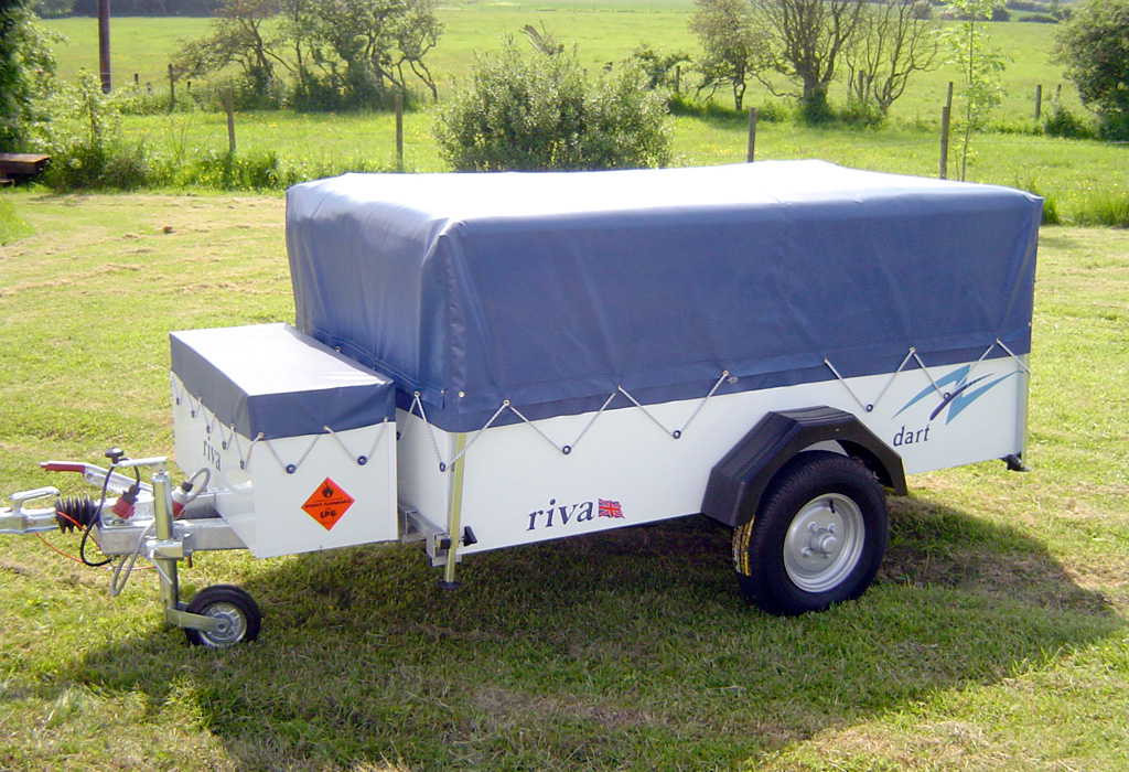 Camper Accessories