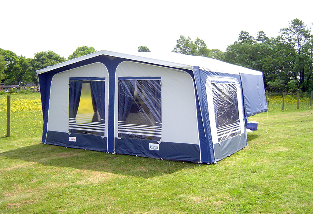 Camper Sales