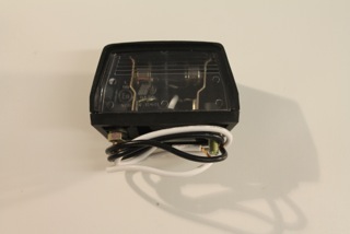 Number Plate Light