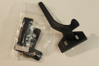 Window Lever Catches