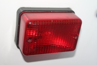 Fog Light