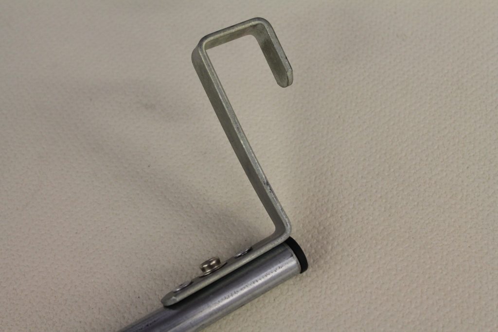 Z Bracket