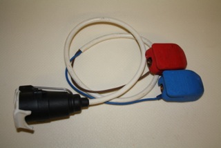 12S ADAPTOR