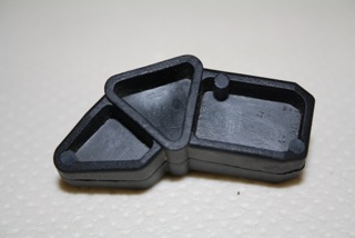 ARM CONNECTORS