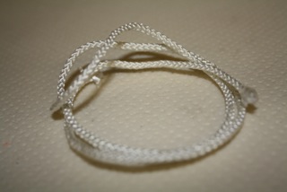 ERECTION TUBE CORD