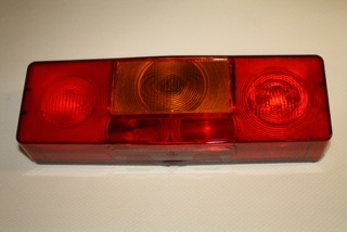 JOKON CLUSTER REAR LIGHT