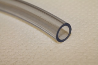 CLEAR WATER PIPE