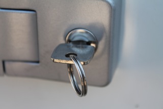 DOOR LOCK BARRELS