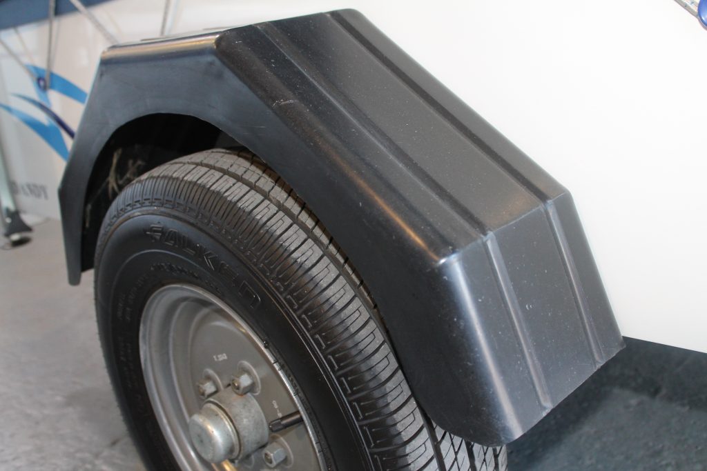 MUD GUARD