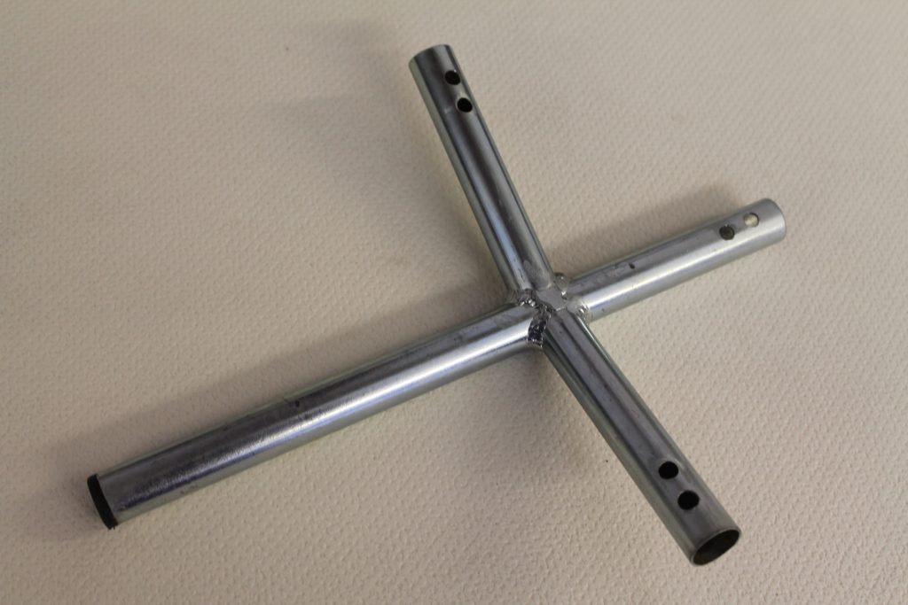 CORNER CROSS (FRAME)