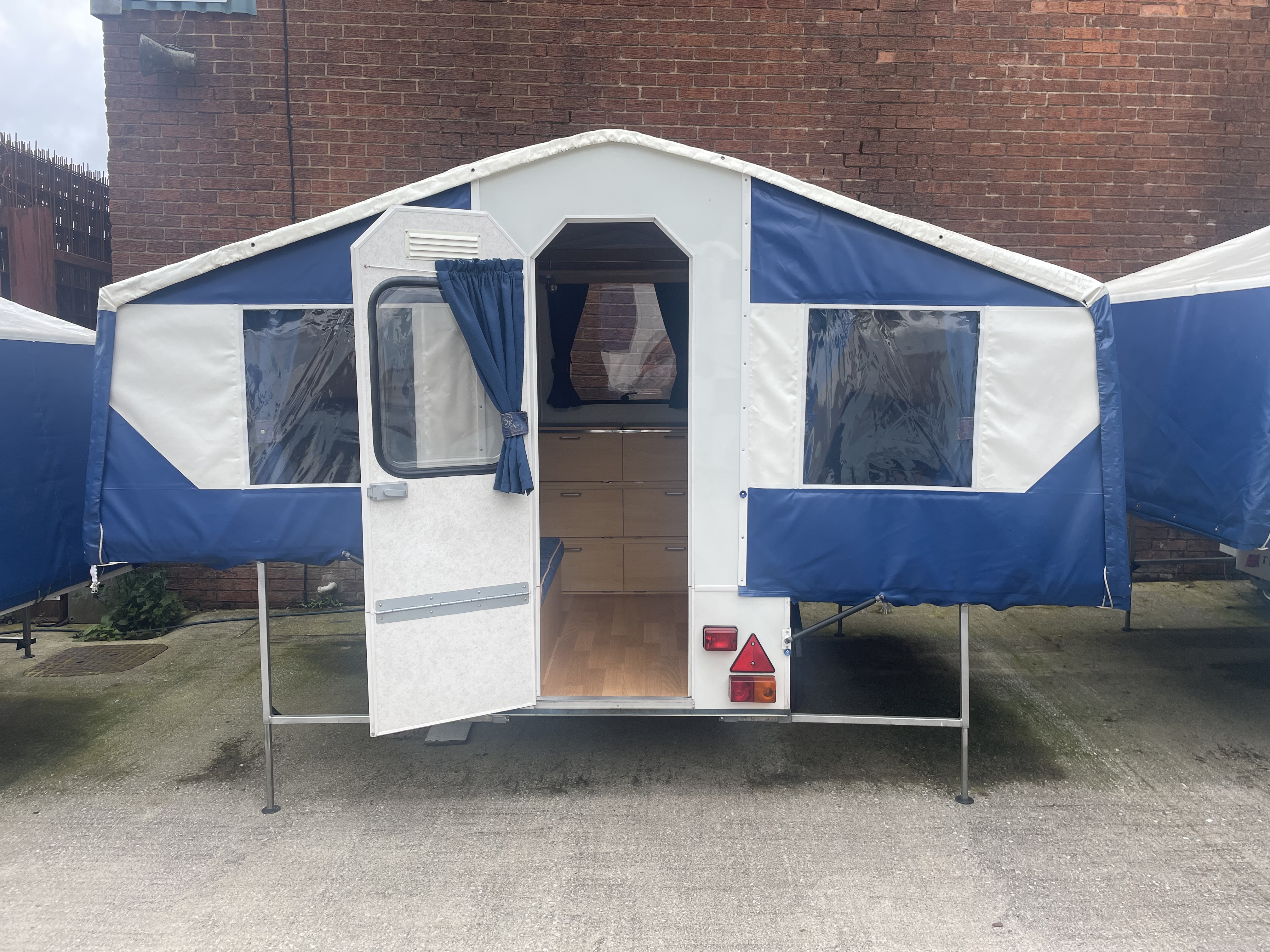 2006 RIVA DANDY DART s/c PW