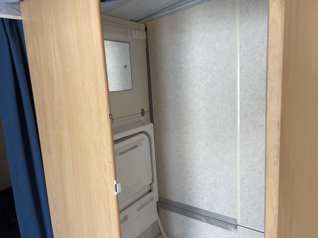 Folding Campers, Camper Trailers, Riva Dandy