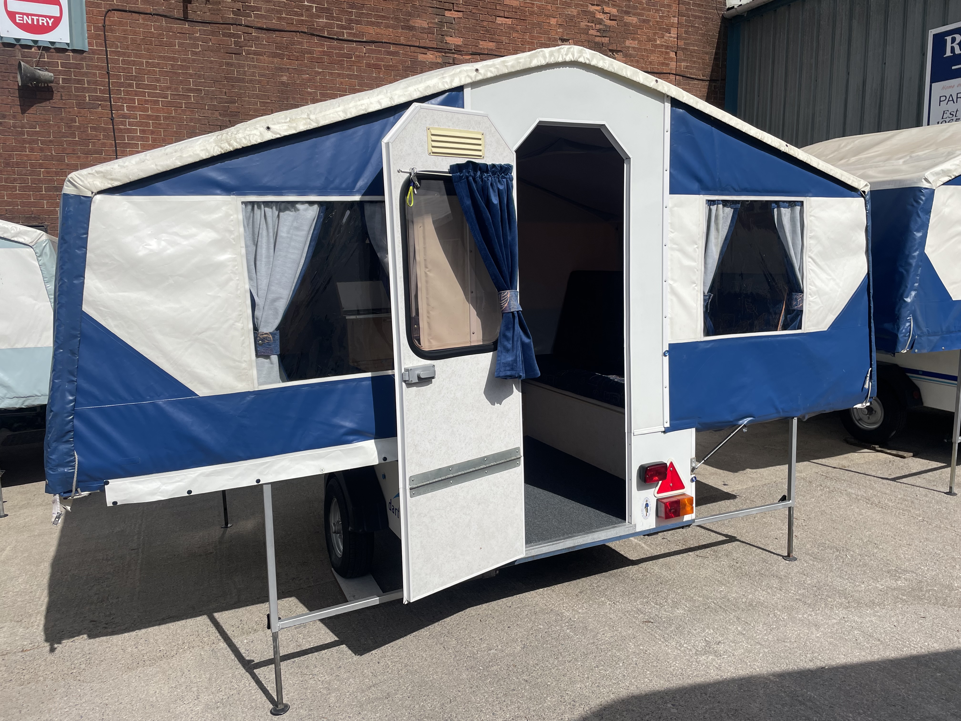 2006 RIVA DANDY DART ( RS )