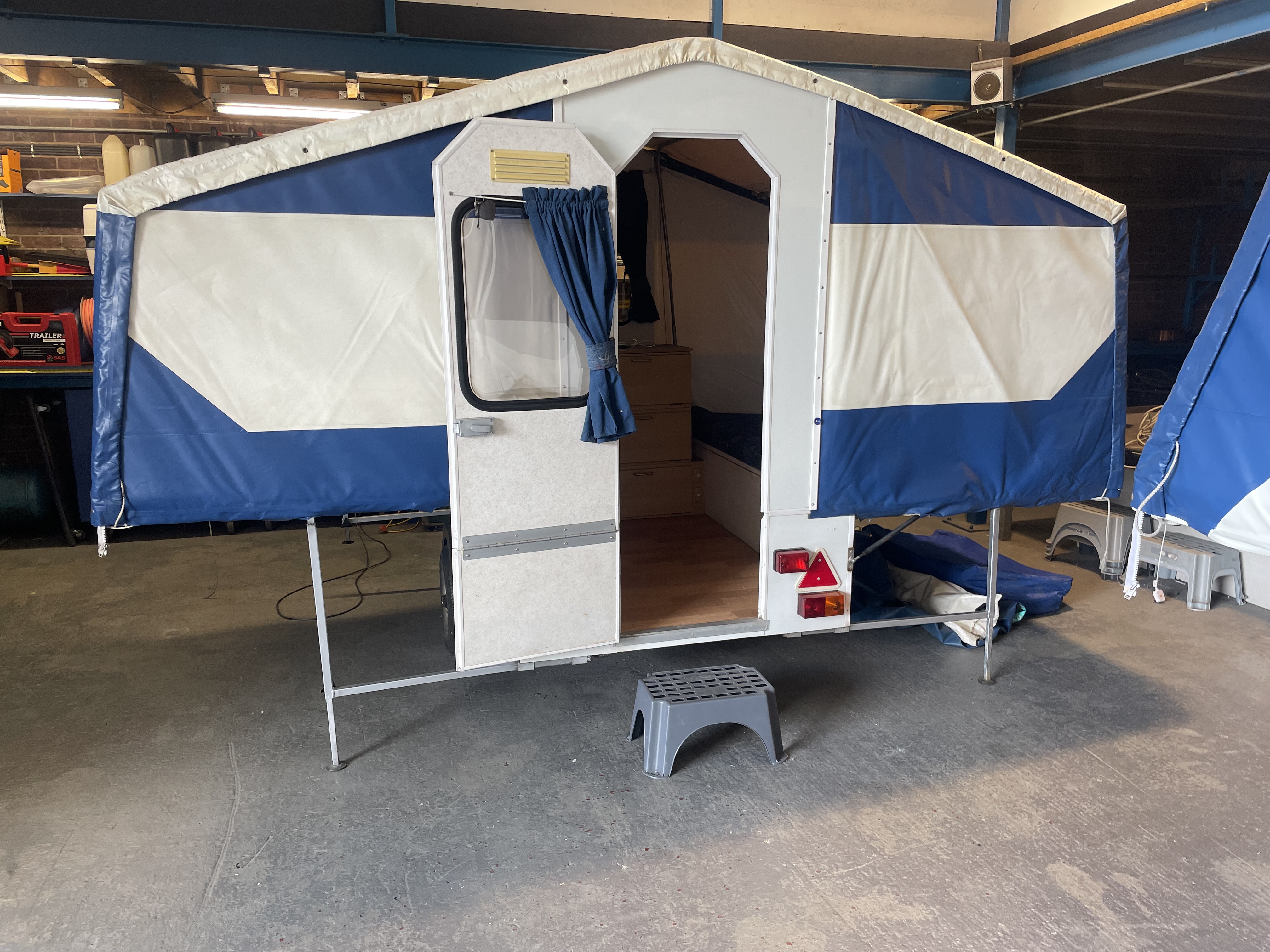 2006 RIVA DANDY DART ( RD )