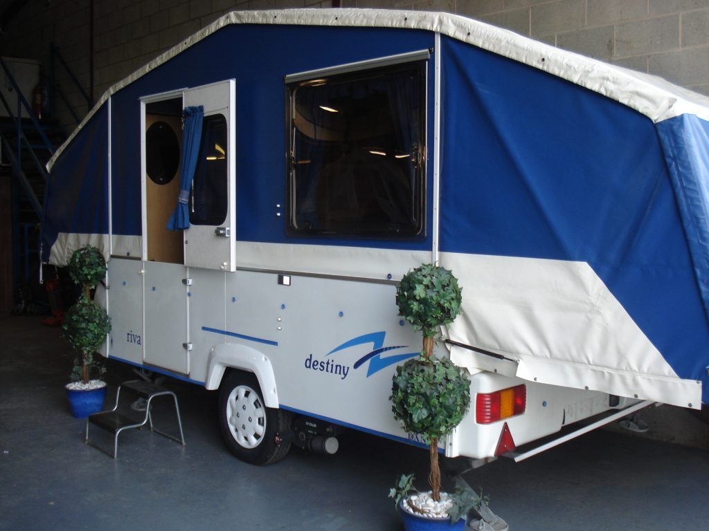 RIVA DANDY DESTINY ( TOILET MODEL ) ( CK )