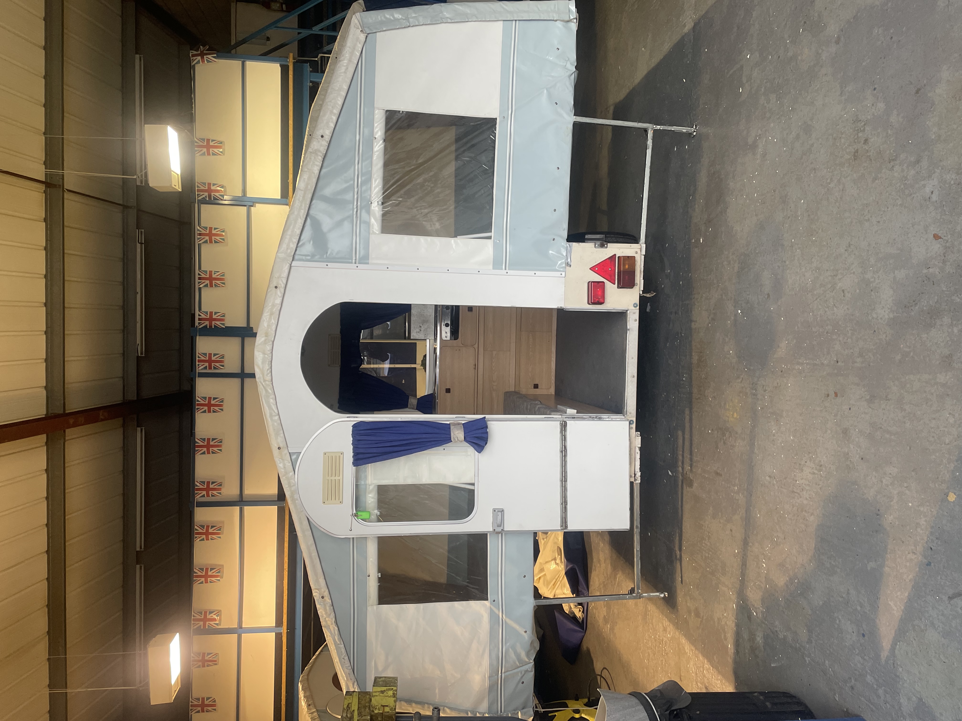 1990 DANDY DART ( RD )